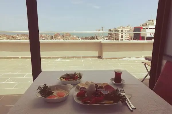 AKADEMİ BUTİK OTEL 2 - Resim 17