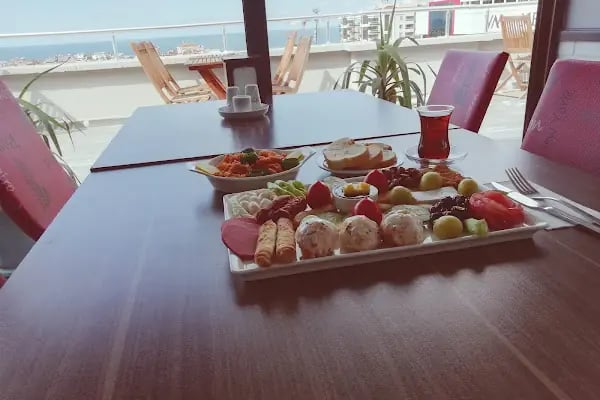AKADEMİ BUTİK OTEL 2 - Resim 12