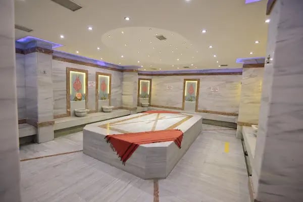 Paradise Aqua Thermal Resort&amp;SPA - Resim 5