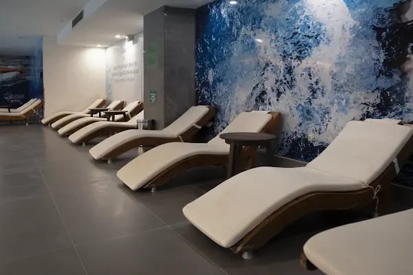 Clean Spa Masaj Konya Ramada Otel - Resim 5
