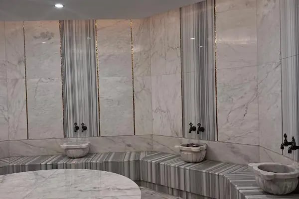 Clean Spa Masaj Konya Ramada Otel - Resim 4