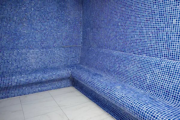 Clean Spa Masaj Konya Ramada Otel - Resim 19
