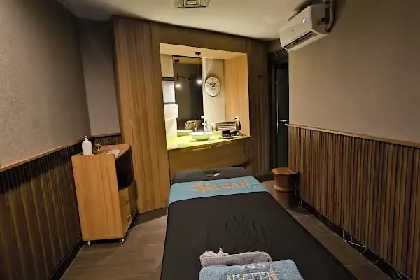 Clean Spa Masaj Konya Ramada Otel - Resim 3