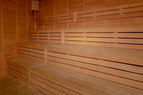 Clean Spa Masaj Konya Ramada Otel - Resim 7