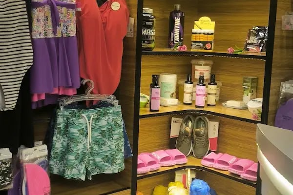 Clean Spa Masaj Konya Ramada Otel - Resim 16