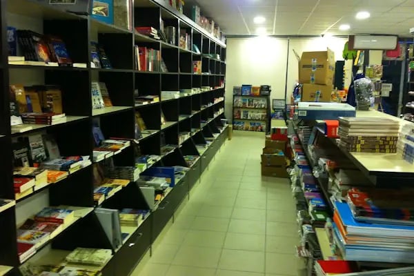 Çamlıca Kitap Kırtasiye - Balıkesir Şubesi - Resim 15
