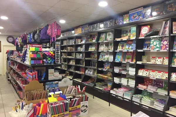 Çamlıca Kitap Kırtasiye - Balıkesir Şubesi - Resim 19