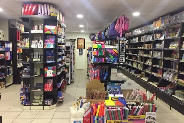 Çamlıca Kitap Kırtasiye - Balıkesir Şubesi - Resim 12