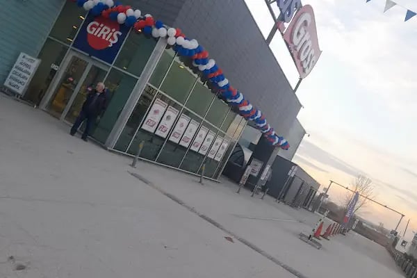 Adapazarı Outlet Center AVM - Resim 4