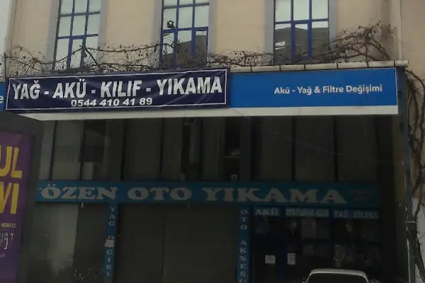 Çakıt Tuning &amp; Oto Yıkama - Resim 1