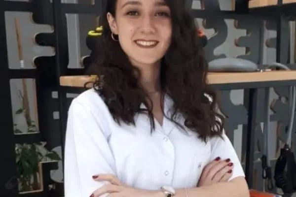 Uzm. Fzt. Ayça Albay, Fizyoterapi Ve Rehabilitasyon - Resim 9