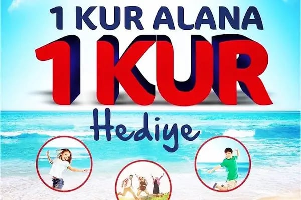 Amerikan Kültür Yabancı Dil Kursu Sincan - Resim 14