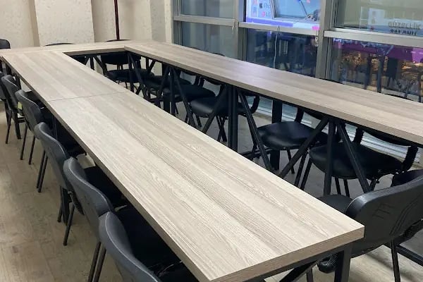 Amerikan Kültür Yabancı Dil Kursu Sincan - Resim 3