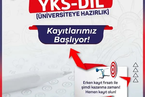 Amerikan Kültür Yabancı Dil Kursu Sincan - Resim 11