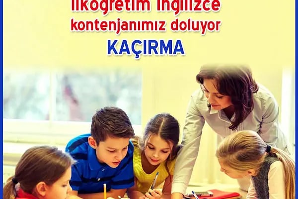 Amerikan Kültür Yabancı Dil Kursu Sincan - Resim 10