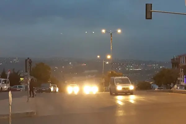 GENCERLER SÜRÜCÜ KURSU - Resim 5