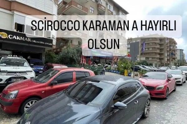 Çakmak otomotiv-emlak - Resim 1