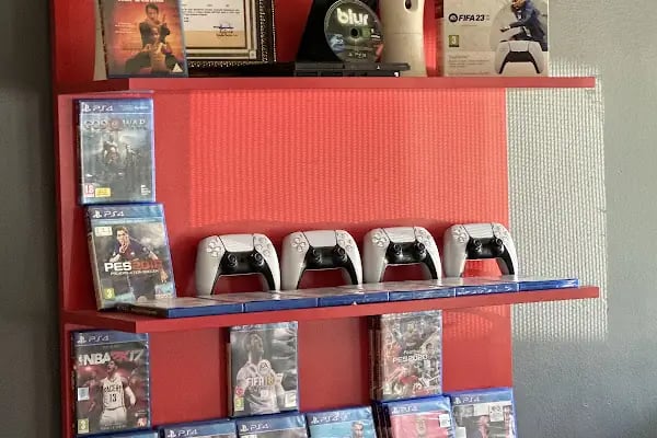 Favori PlayStation - Resim 8