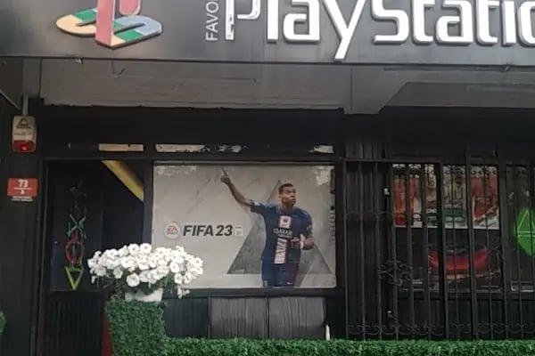 Favori PlayStation - Resim 3