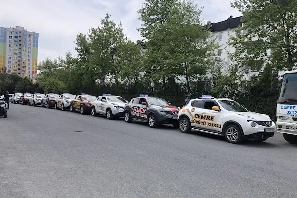 CSK CEMRE SÜRÜCÜ KURSU - Resim 14