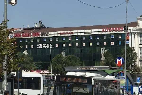 CSK CEMRE SÜRÜCÜ KURSU - Resim 11