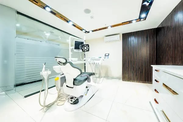 Klas Klinik - Resim 4
