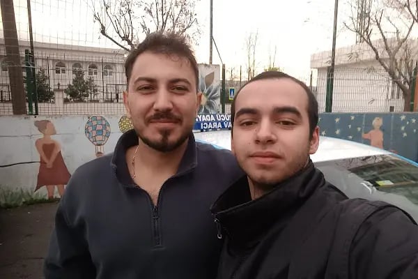 Özdamla Sürücü Kursları - Resim 2
