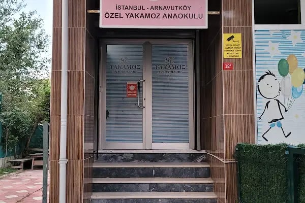 Özel Yakamoz Anaokulu - Resim 1