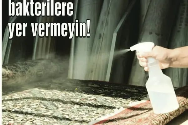 AKYURT ÖNCÜ HALI YIKAMA - Resim 12