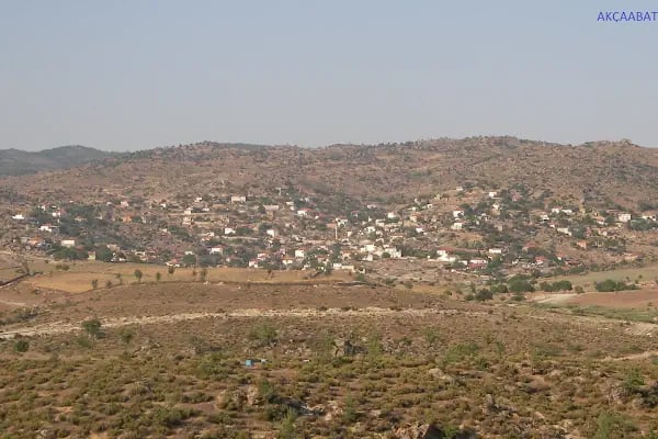 Akçaabat Köyü Muhtarlığı - Resim 5