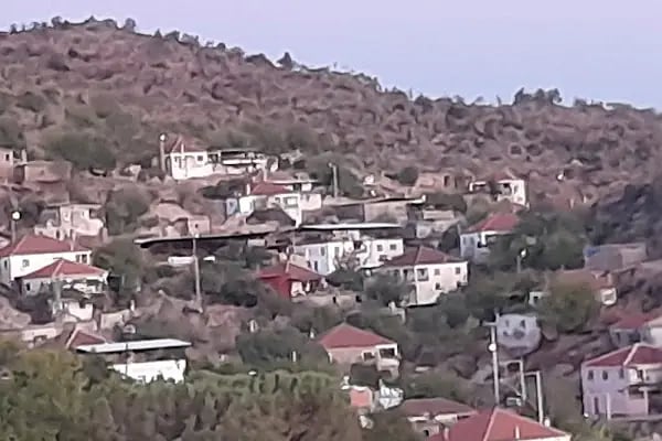 Akçaabat Köyü Muhtarlığı - Resim 6