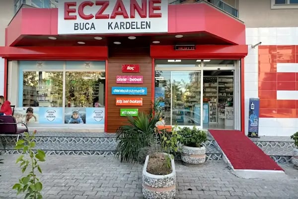 Buca Kardelen - Resim 4