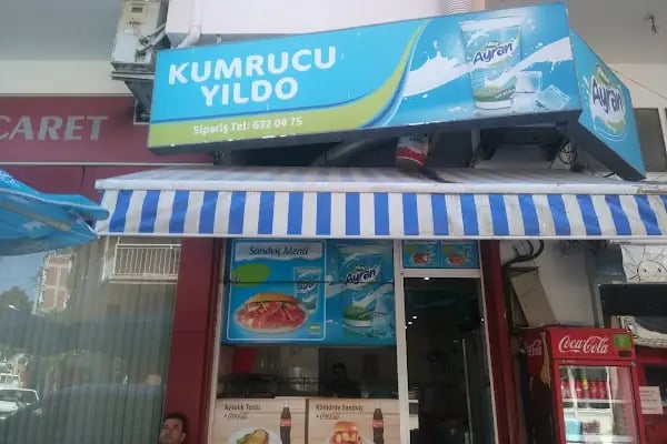 Kumrucu Yıldo - Resim 2