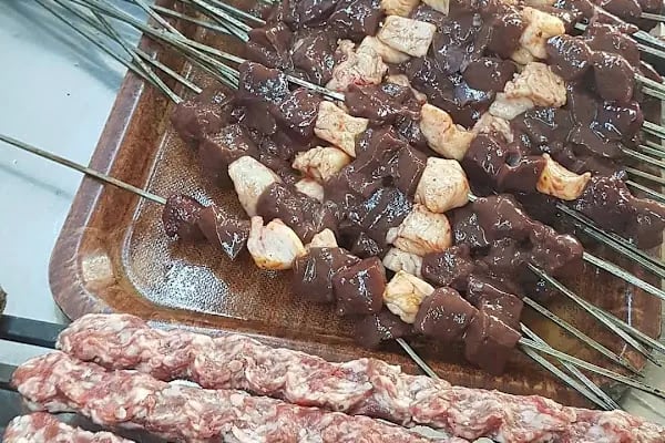 Gülhan Kebap ve Döner Evi - Resim 6