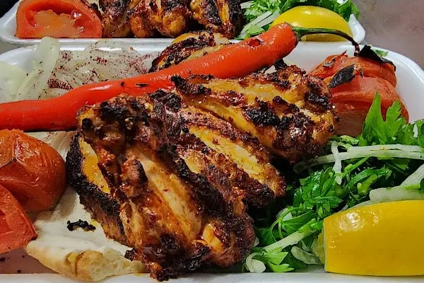 Gülhan Kebap ve Döner Evi - Resim 16