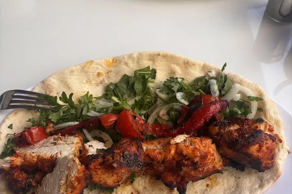 Gülhan Kebap ve Döner Evi - Resim 3