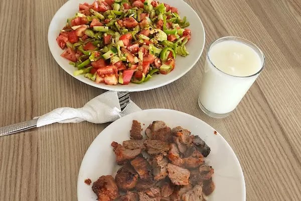 Gülhan Kebap ve Döner Evi - Resim 9