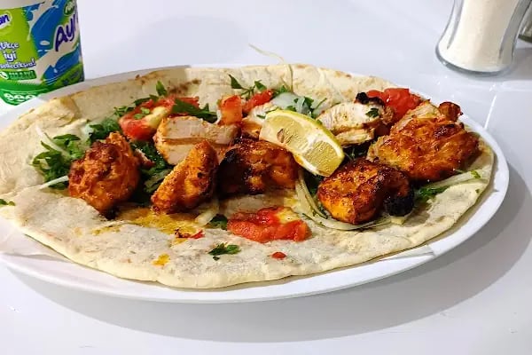 Gülhan Kebap ve Döner Evi - Resim 10