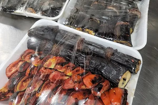 Gülhan Kebap ve Döner Evi - Resim 8