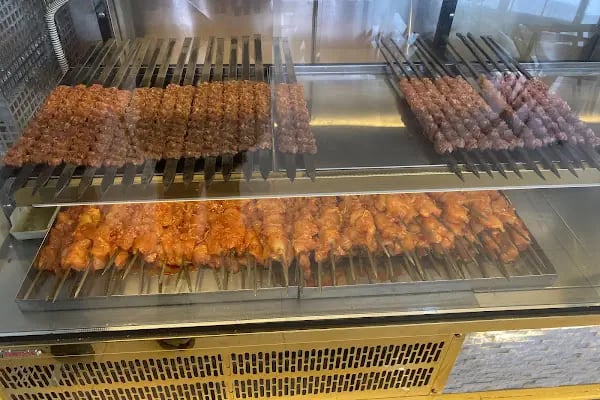 Gülhan Kebap ve Döner Evi - Resim 5
