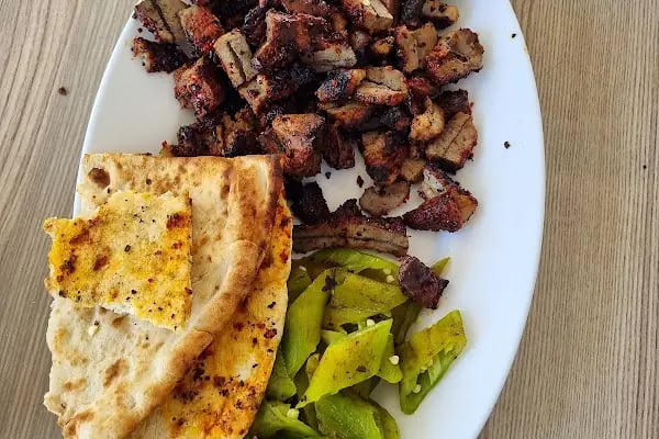 Gülhan Kebap ve Döner Evi - Resim 12