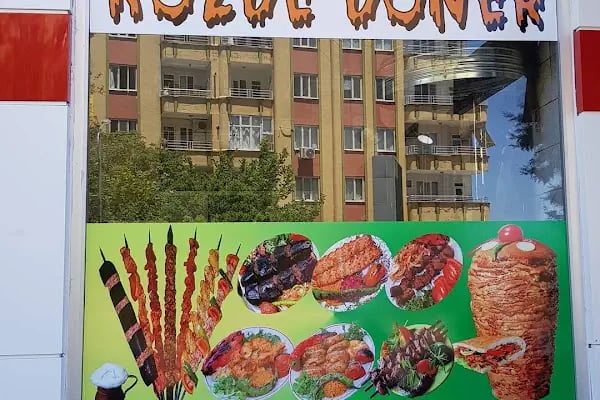 Gülhan Kebap ve Döner Evi - Resim 17