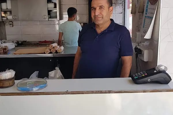 Gülhan Kebap ve Döner Evi - Resim 20