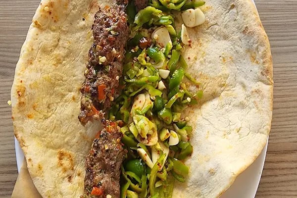 Gülhan Kebap ve Döner Evi - Resim 13