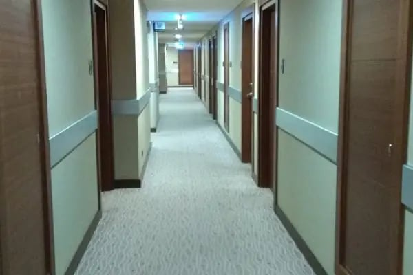 Hilton Garden Inn İzmir Bayraklı - Resim 18