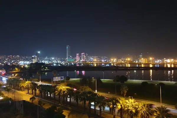 Hilton Garden Inn İzmir Bayraklı - Resim 10