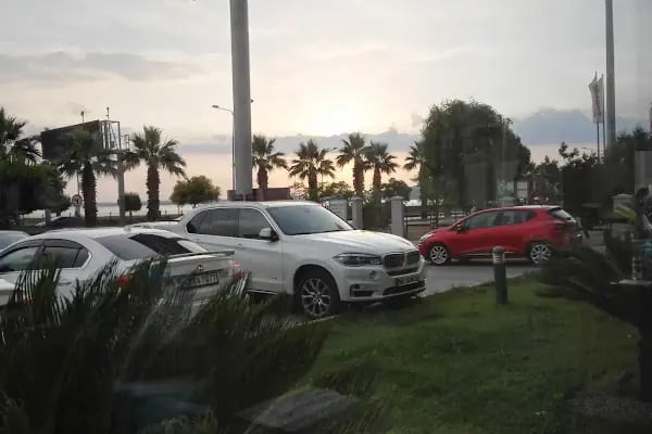 Hilton Garden Inn İzmir Bayraklı - Resim 20