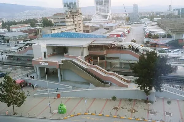 Hilton Garden Inn İzmir Bayraklı - Resim 17