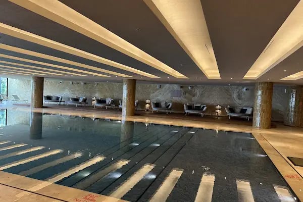 Hilton Garden Inn İzmir Bayraklı - Resim 3