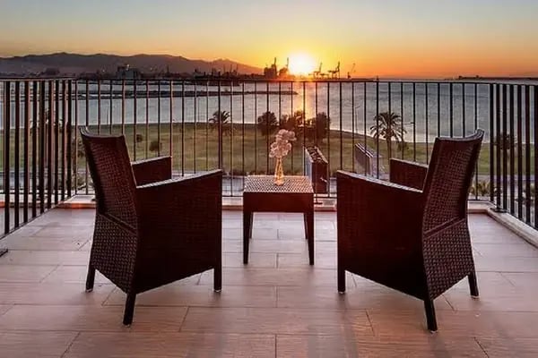 Hilton Garden Inn İzmir Bayraklı - Resim 5
